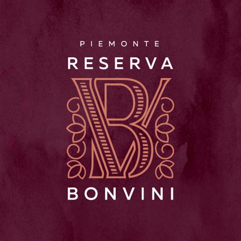 reserva bonvini|Reserva Bonvini Piemonte 